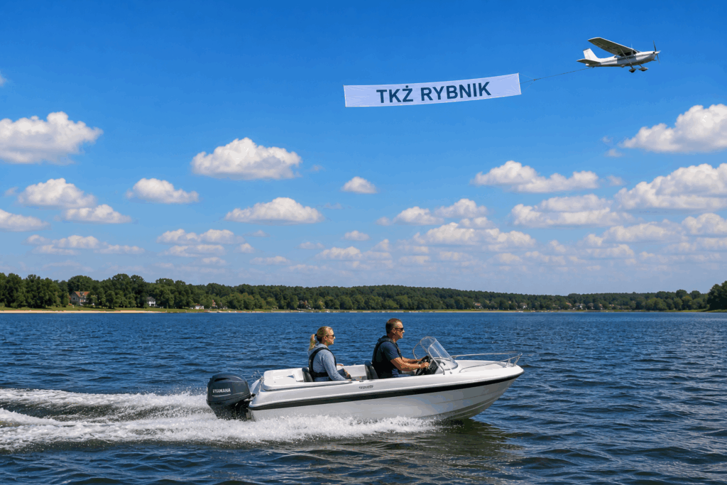 Zalew Rybnicki